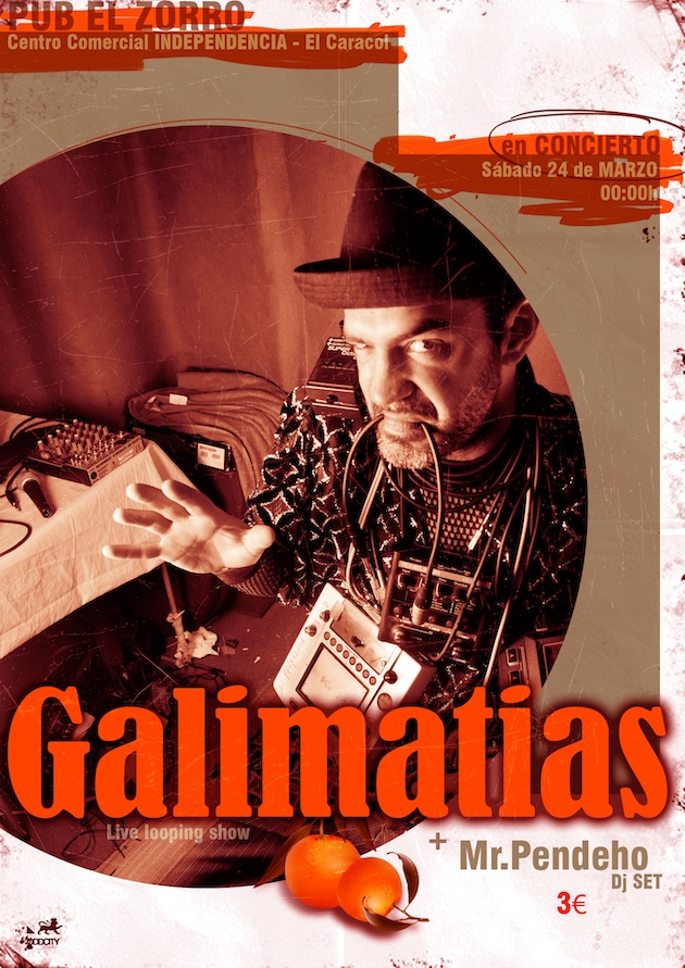 Galimatias