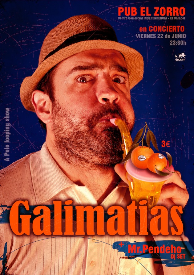 Galimatias 